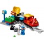 Lego Duplo: Steam Train για 2 - 5 ετώνΚωδικός: 10874 