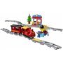 Lego Duplo: Steam Train για 2 - 5 ετώνΚωδικός: 10874 