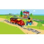 Lego Duplo: Steam Train για 2 - 5 ετώνΚωδικός: 10874 