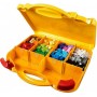 Lego Classic: Creative Suitcase για 4 - 99 ετώνΚωδικός: 10713 