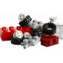 Lego Classic: Creative Suitcase για 4 - 99 ετώνΚωδικός: 10713 