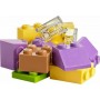 Lego Classic: Creative Suitcase για 4 - 99 ετώνΚωδικός: 10713 