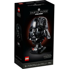 Lego Star Wars: Darth Vader Helmet για 18+ ετώνΚωδικός: 75304  Lego Star Wars: Darth Vader Helmet για 18+ ετώνΚωδικός: 75304