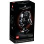 Lego Star Wars: Darth Vader Helmet για 18+ ετώνΚωδικός: 75304 