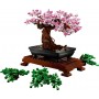 Lego Creator Expert: Bonsai Tree για 18+ ετώνΚωδικός: 10281 