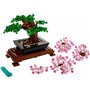 Lego Creator Expert: Bonsai Tree για 18+ ετώνΚωδικός: 10281 