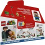 Lego Super Mario: Super Mario για 6+ ετώνΚωδικός: 71360 