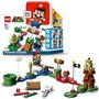 Lego Super Mario: Super Mario για 6+ ετώνΚωδικός: 71360 