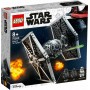 Lego Star Wars: Imperial Tie Fighter για 8+ ετώνΚωδικός: 75300 