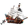 Lego Creator: Pirate Ship για 9+ ετώνΚωδικός: 31109 