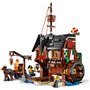 Lego Creator: Pirate Ship για 9+ ετώνΚωδικός: 31109 