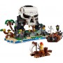 Lego Creator: Pirate Ship για 9+ ετώνΚωδικός: 31109 