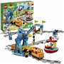 Lego Duplo: Cargo Train για 2 - 5 ετώνΚωδικός: 10875 