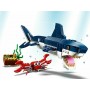 Lego Creator 3-in-1: Deep Sea Creatures για 7+ ετώνΚωδικός: 31088 