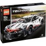 Lego Technic: Porsche 911 RSR για 10+ ετώνΚωδικός: 42096 