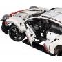 Lego Technic: Porsche 911 RSR για 10+ ετώνΚωδικός: 42096 