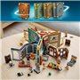 Lego Harry Potter: Hogwarts Moment Transfiguration Class για 8+ ετώνΚωδικός: 76382 