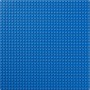 Lego Classic: Blue Baseplate για 4 - 99 ετώνΚωδικός: 10714 