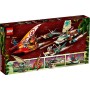 Lego Ninjago: Catamaran Sea Battle για 9+ ετώνΚωδικός: 71748 