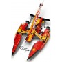 Lego Ninjago: Catamaran Sea Battle για 9+ ετώνΚωδικός: 71748 