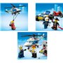 Lego City: Police Helicopter Chase για 5+ ετώνΚωδικός: 60243 