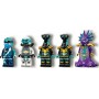 Lego Ninjago: Water Dragon για 9+ ετώνΚωδικός: 71754 