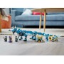 Lego Ninjago: Water Dragon για 9+ ετώνΚωδικός: 71754 