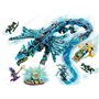 Lego Ninjago: Water Dragon για 9+ ετώνΚωδικός: 71754 