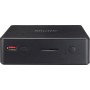 Shuttle XPC Slim NC10U7 Barebone (Core i7-8565U)