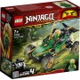 Lego Ninjago: Jungle Raider για 7+ ετώνΚωδικός: 71700 