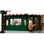 Lego Ideas: Friends Central Perk για 16+ ετώνΚωδικός: 21319 