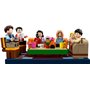 Lego Ideas: Friends Central Perk για 16+ ετώνΚωδικός: 21319 