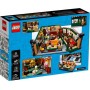 Lego Ideas: Friends Central Perk για 16+ ετώνΚωδικός: 21319 