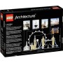 Lego Architecture: London για 12+ ετώνΚωδικός: 21034 