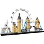 Lego Architecture: London για 12+ ετώνΚωδικός: 21034 