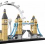 Lego Architecture: London για 12+ ετώνΚωδικός: 21034 