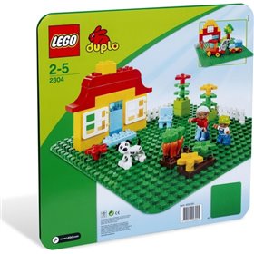 Lego Duplo: για 1.5 - 5 ετώνΚωδικός: 2304 