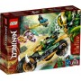 Lego Ninjago: Lloyd's Jungle Chopper για 7+ ετώνΚωδικός: 71745 