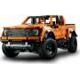 Lego Technic: Ford F-150 Raptor για 18+ ετώνΚωδικός: 42126 