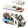 Lego City: Holiday Camper Van για 5+ ετώνΚωδικός: 60283 