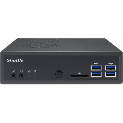 Shuttle XPC Slim DA320 Barebone