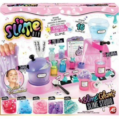 As Company Slime So Slime Slimeglam Studio για 6+ ΕτώνΚωδικός: 1863-14505 