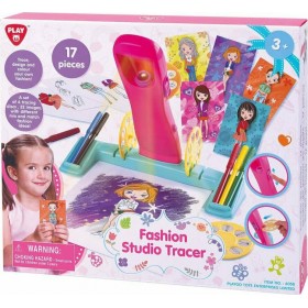 Playgo Σχεδιαστήριο Fashion Studio
