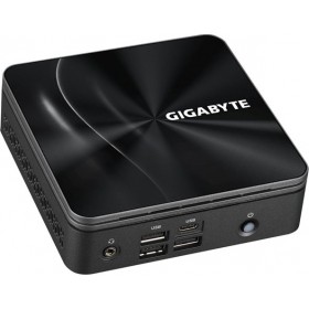 Gigabyte Brix BRR5-4500 Barebone (Ryzen-4500U) Gigabyte Brix BRR5-4500 Barebone (Ryzen-4500U)