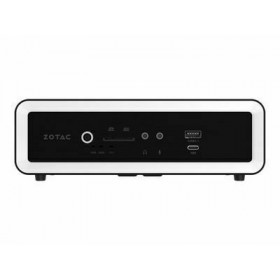 Zotac ZBOX CI665 nano Barebone (Core i7-1165G7) Zotac ZBOX CI665 nano Barebone (Core i7-1165G7)