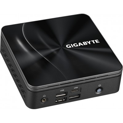 Gigabyte Brix BRR7-4800 (rev. 1.0) Barebone (Ryzen-4800U)