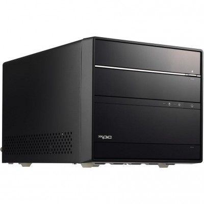 Shuttle XPC SH570R6 Plus Barebone