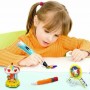 3D Pen Draw your Dream YellowΚωδικός: 26960 