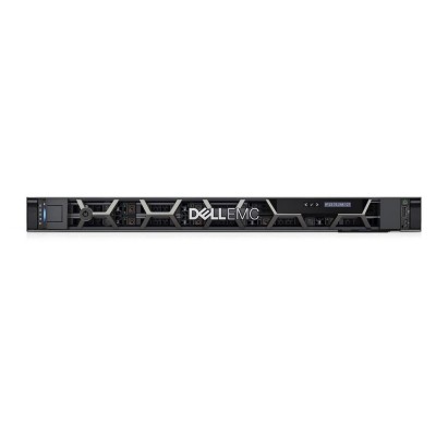 Dell PowerEdge R350 (E-2314/16GB/2TB/No OS)