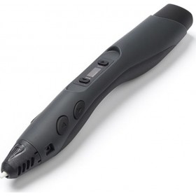 Real Filament 3D Pen Pro Real LCDΚωδικός: 3DPRINTERPEN  Real Filament 3D Pen Pro Real LCDΚωδικός: 3DPRINTERPEN